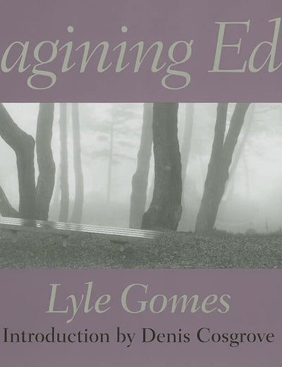 Imagining Eden: Connecting Landscapes