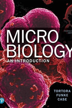 Microbiology: An Introduction