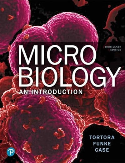 Microbiology: An Introduction