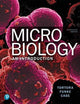 Microbiology: An Introduction