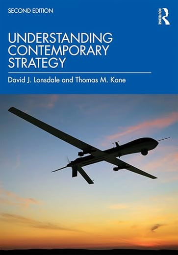 Understanding Contemporary Strategy