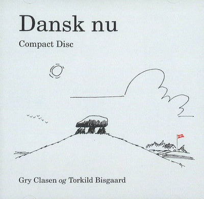 Dansk Nu (Danish Edition)