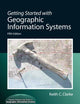 Getting Started with Geographic Information Systems (Pearson Prentice Hall Series in Geographic Information Science)