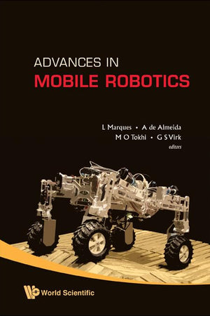 Advances in Mobile Robotics: Proceedings of the Eleventh International Conference on Climbing and Walking Robots and the Support Technologies for Mobile Machines, Coimbra, Portugal 8-10 September 2008