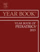 Year Book of Pediatrics 2015