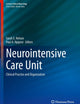 Neurointensive Care Unit: Clinical Practice and Organization (Current Clinical Neurology)