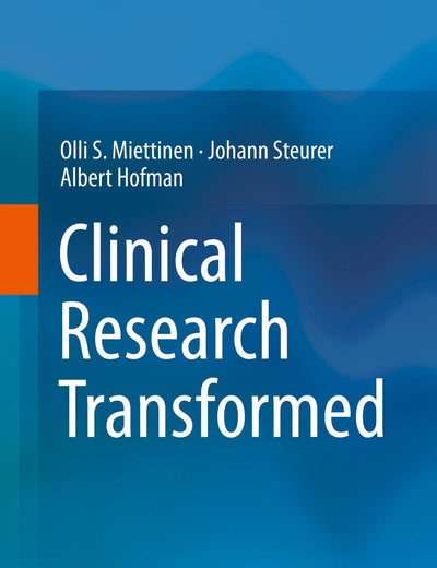 Clinical Research Transformed