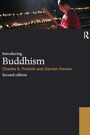 Introducing Buddhism (World Religions)