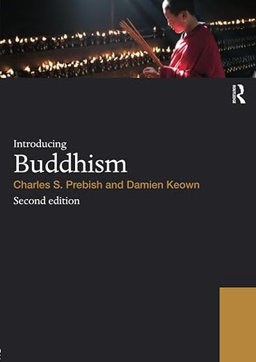 Introducing Buddhism (World Religions)