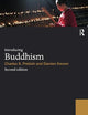 Introducing Buddhism (World Religions)