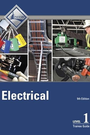 Electrical Trainee Guide, Level 1