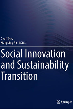 Social Innovation and Sustainability Transition