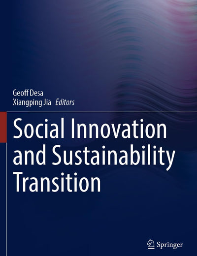 Social Innovation and Sustainability Transition