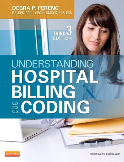 Understanding Hospital Billing and Coding