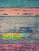 NOTEBOOK Organizer: Lined, The magnificent idea for a gift or help yourself when planning job (7 x 10 inches, 110 Pages, Glossy cover)