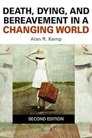 Death, Dying, and Bereavement in a Changing World