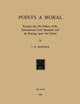 Gold Points a Moral: Enquiry into the Failure of the International Gold Standard and its Bearing upon the Future
