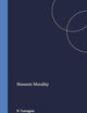 Homeric Morality (Mnemosyne, Supplements, 131)
