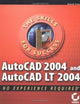 Autocad 2004 (Diseno Y Creatividad) (Spanish Edition)