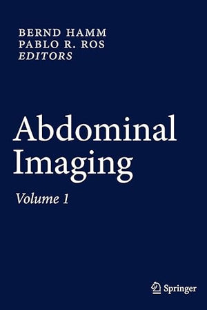 Abdominal Imaging