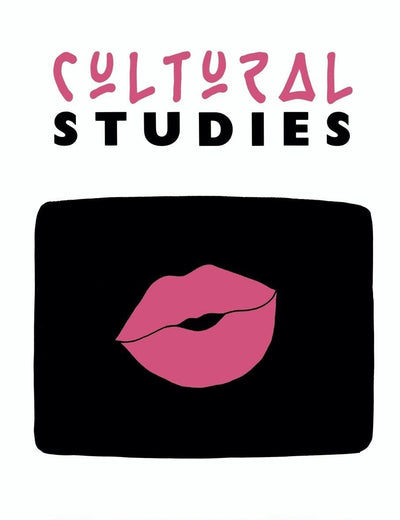 Cultural Studies: Volume 3 No. 3