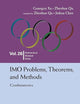 Imo Problems, Theorems, And Methods: Combinatorics (Mathematical Olympiad Series)