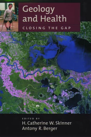 Geology and Health: Closing the Gap