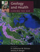 Geology and Health: Closing the Gap
