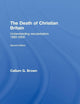The Death of Christian Britain (Christianity and Society in the Modern World)