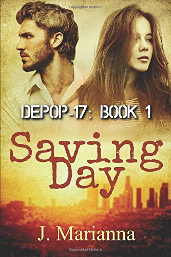 Saving Day (DEPOP-17)