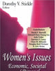 Women's Issues: Economic, Societal, and Personal