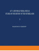 Acta Historiae Neerlandicae: Studies on the History of the Netherlands