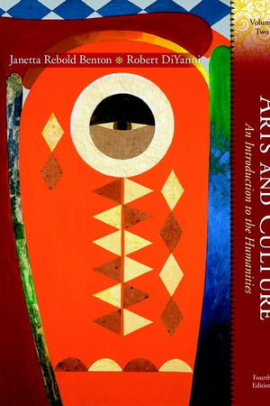 Arts and Culture: An Introduction to the Humanities, Volume 2