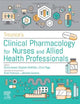Trounce's Clinical Pharmacology for Nurses and Allied Health Professionals