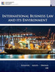 International Business Law and Its Environment