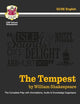 KS3 English Shakespeare The Tempest Complete Play (with notes) (CGP KS3 English)