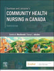 Stanhope and Lancaster's Community Health Nursing in Canada - Binder Ready: Stanhope and Lancaster's Community Health Nursing in Canada - Binder Ready