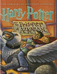 Harry Potter and the Prisoner of Azkaban by Rowling, J. K. (2001) Hardcover