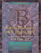 RVR 1960/KJV Bilingual Bible (Black Bonded Leather - Indexed) (Spanish Edition)