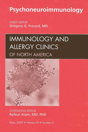 Psychoneuroimmunology