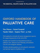 Oxford Handbook of Palliative Care (Oxford Medical Handbooks)