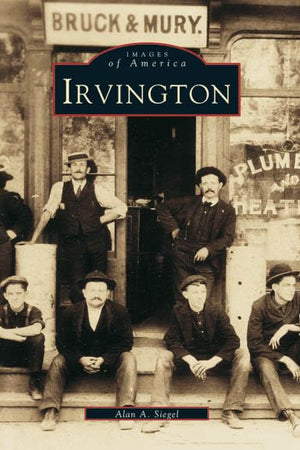 Irvington (Images of America)