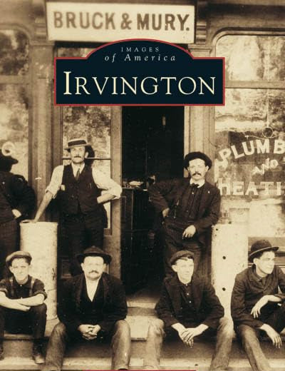 Irvington (Images of America)