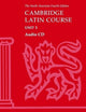 North American Cambridge Latin Course Unit 1 Audio CD