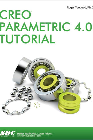 Creo Parametric 4.0 Tutorial