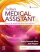 Today's Medical Assistant: Clinical and Administrative Procedures