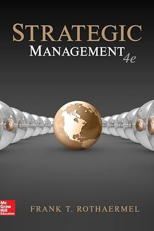 ISE Strategic Management