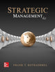 ISE Strategic Management