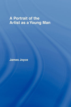 Portrait of the Artist as a Young Man (James Joyce Archive)
