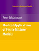 Medical Applications of Finite Mixture Models (Statistics for Biology and Health)